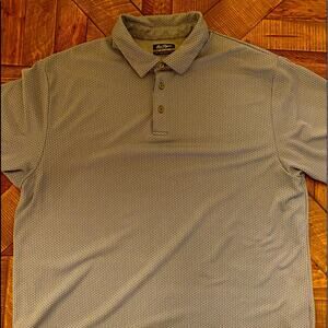Ben Hogan Performance Golf shirt XXL. 2XL